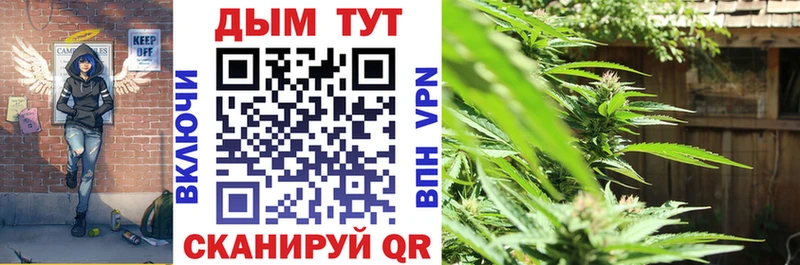 Шишки марихуана Bruce Banner  Коммунар 